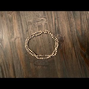 Beaded Long Necklace